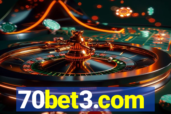 70bet3.com