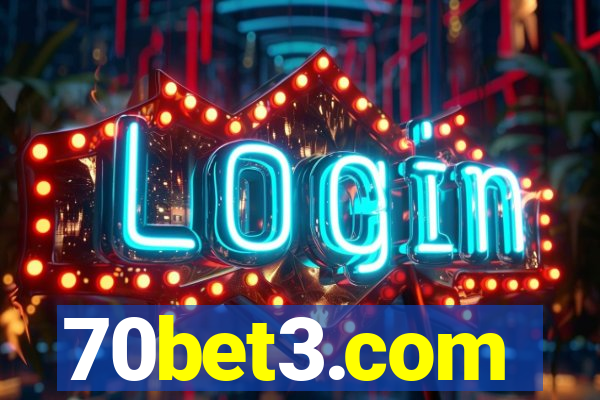 70bet3.com