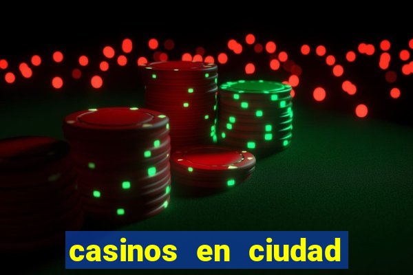 casinos en ciudad del este