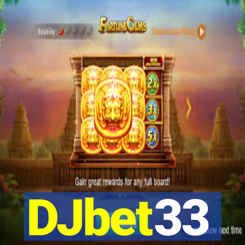 DJbet33