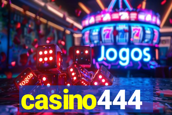 casino444