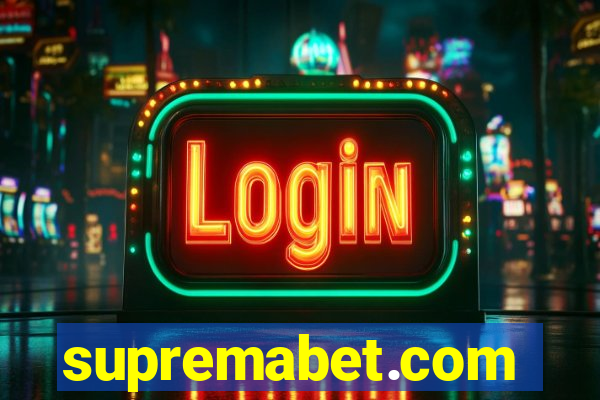 supremabet.com