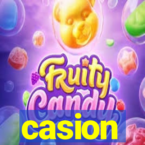 casion