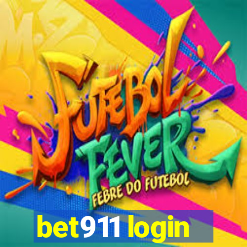 bet911 login