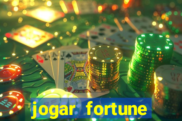 jogar fortune dragon grátis