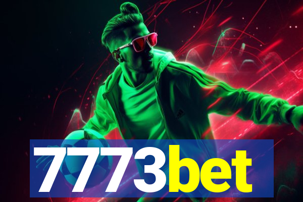 7773bet