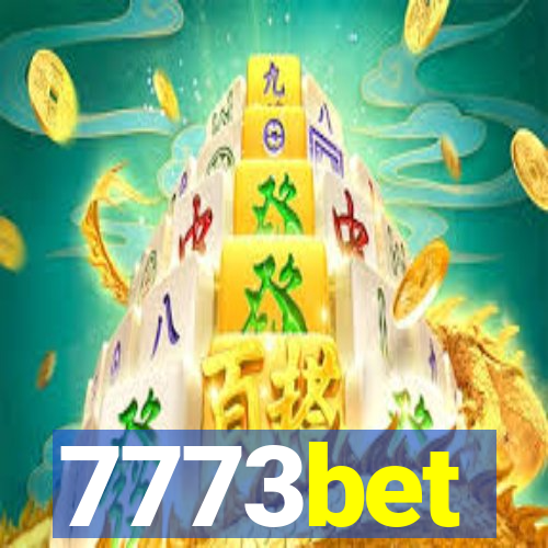 7773bet