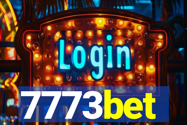 7773bet