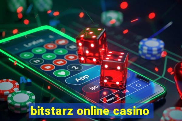 bitstarz online casino