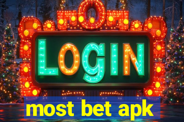 most bet apk