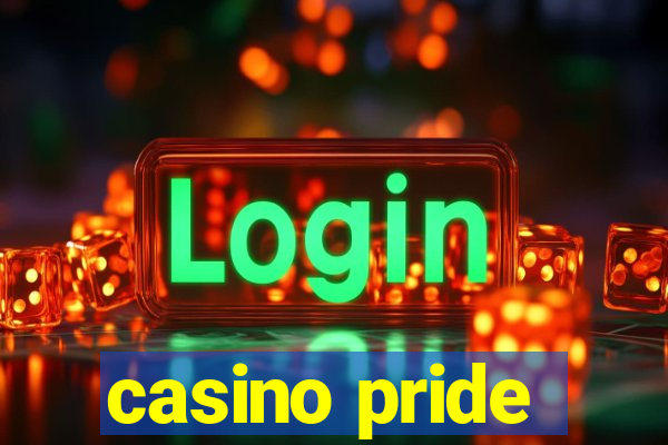 casino pride