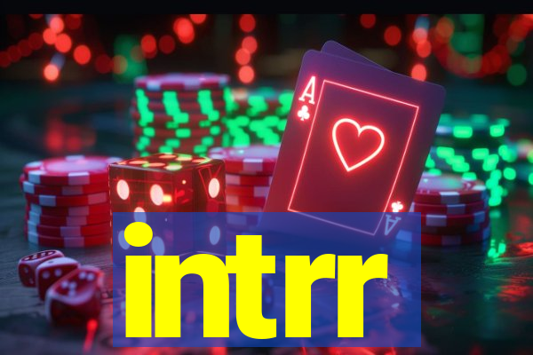 intrr