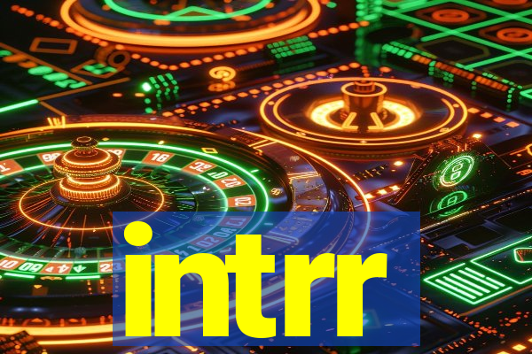 intrr