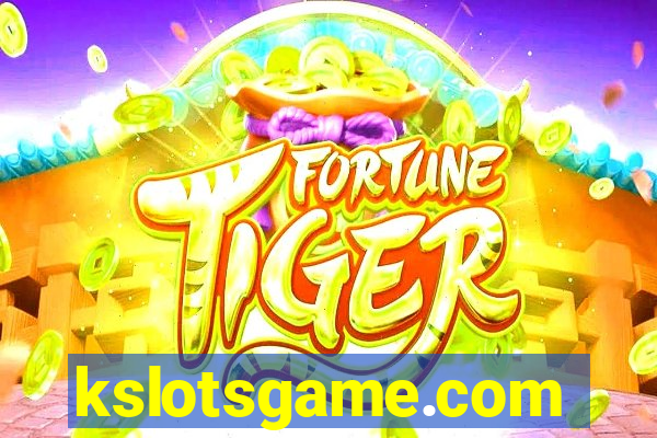 kslotsgame.com