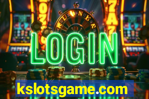 kslotsgame.com