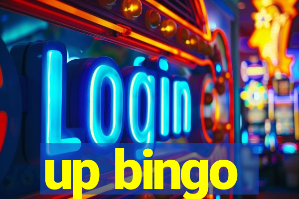 up bingo