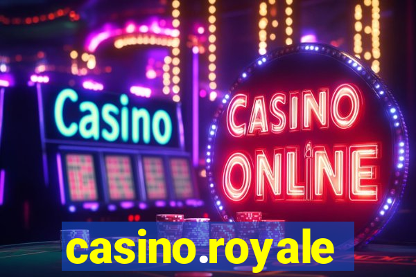 casino.royale