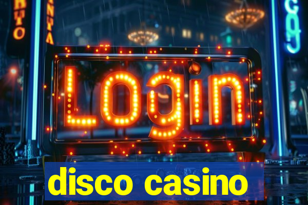 disco casino