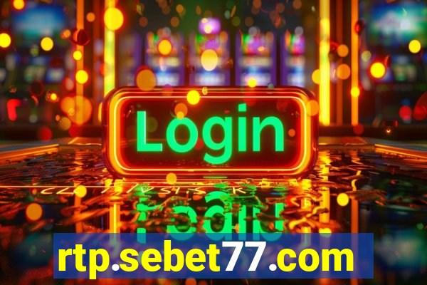 rtp.sebet77.com