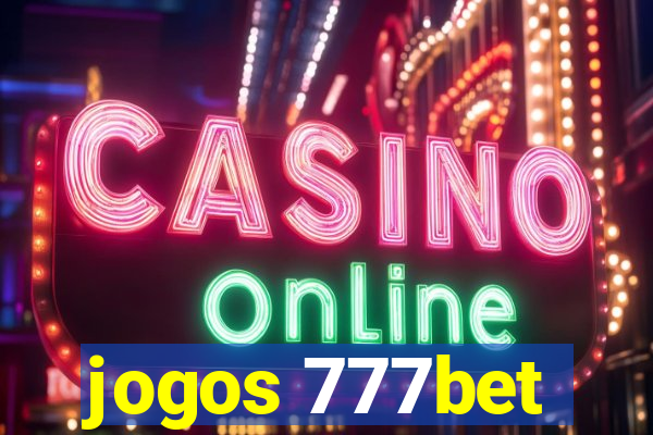 jogos 777bet