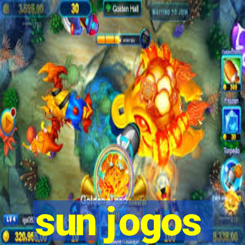 sun jogos