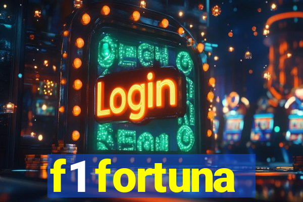 f1 fortuna