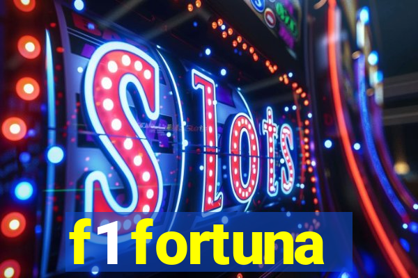 f1 fortuna