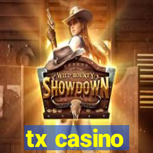 tx casino