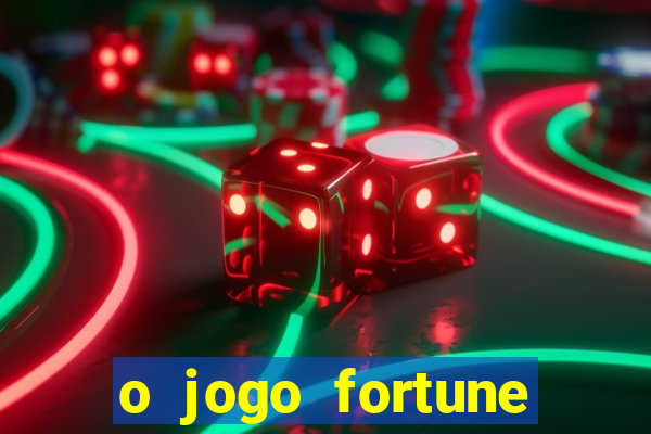 o jogo fortune tiger paga mesmo