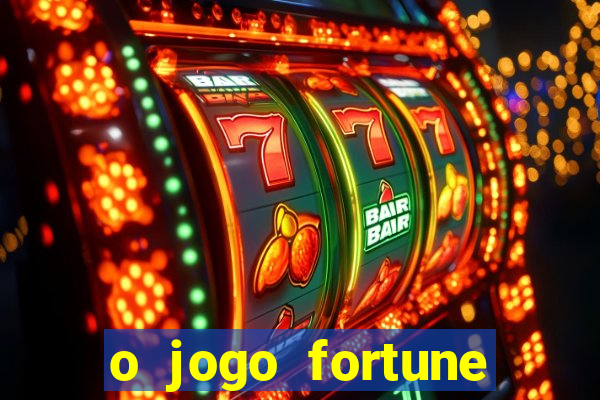 o jogo fortune tiger paga mesmo