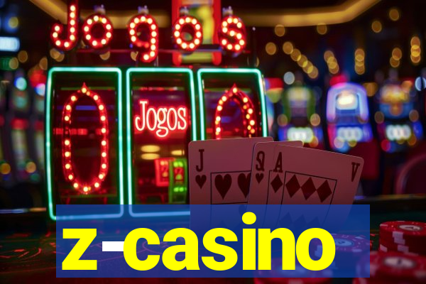 z-casino