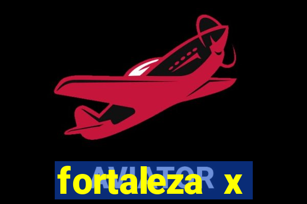 fortaleza x atletico paranaense