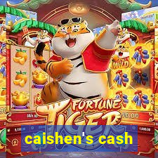 caishen's cash