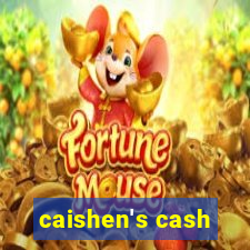 caishen's cash