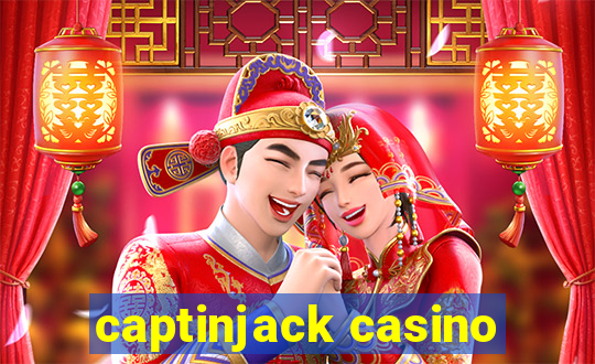 captinjack casino