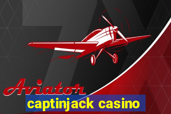 captinjack casino