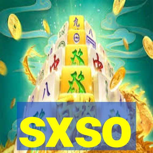 sxso