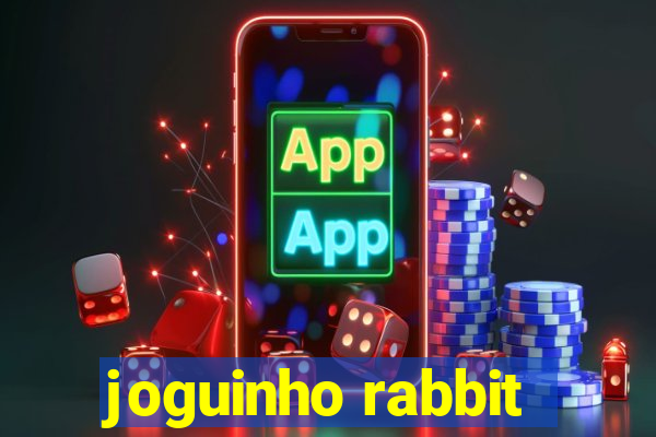 joguinho rabbit