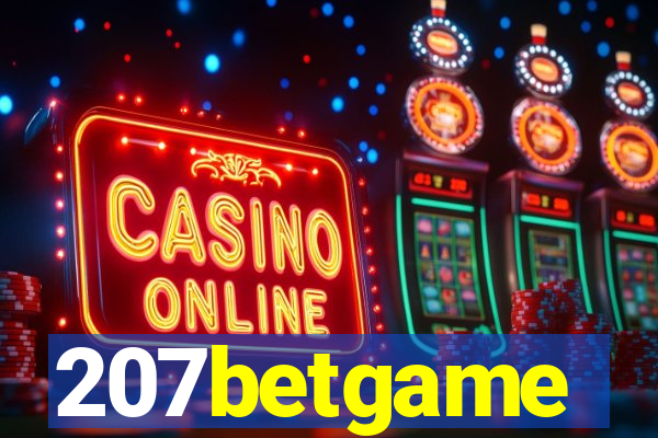 207betgame