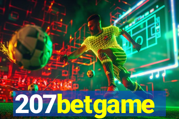 207betgame