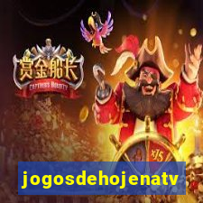 jogosdehojenatv