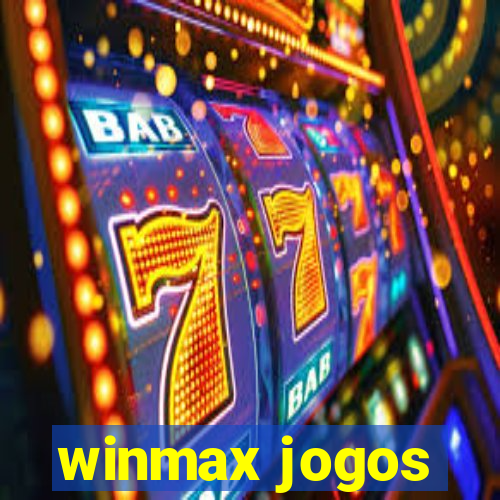 winmax jogos