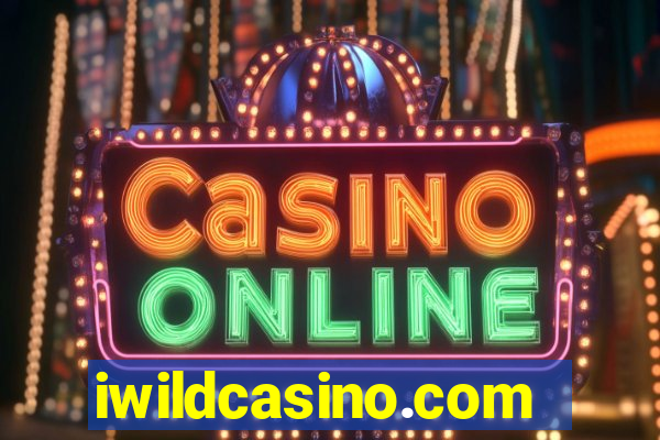 iwildcasino.com