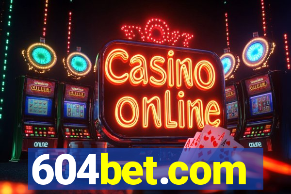 604bet.com