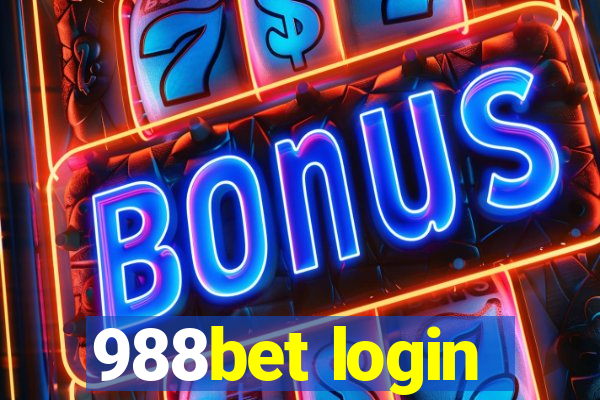 988bet login