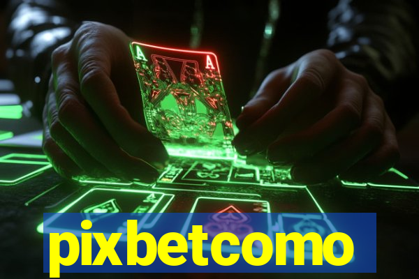 pixbetcomo