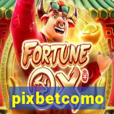 pixbetcomo