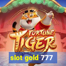 slot gold 777