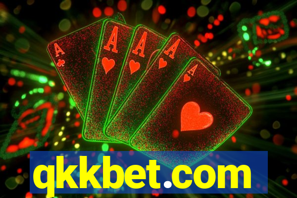 qkkbet.com