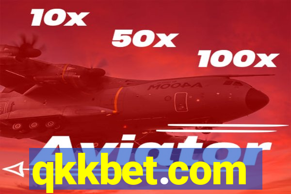 qkkbet.com